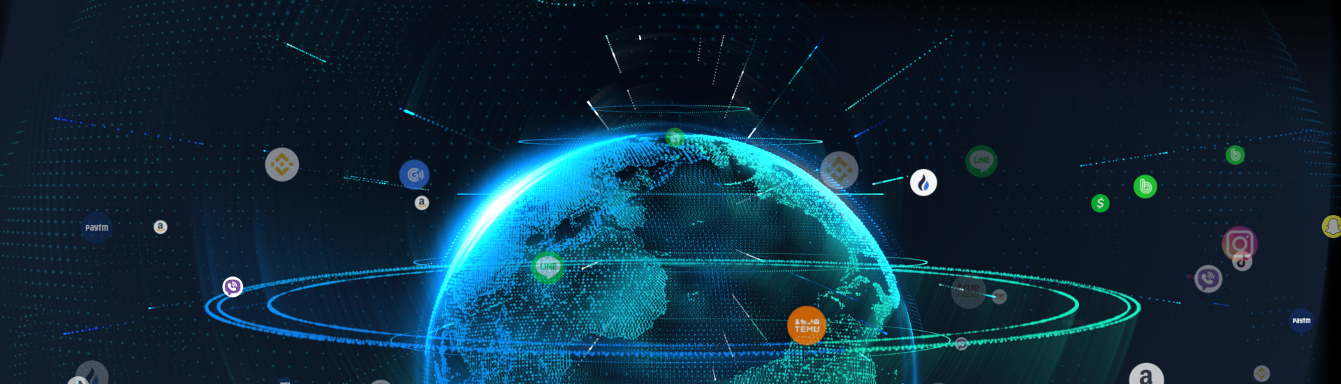 WhatsApp全球手机号码筛选筛号自动生成软件工具、数字星球筛号数据平台、检测开通活跃号码自动生成工具